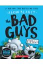 Blabey Aaron The Bad Guys in Attack of the Zittens blabey aaron the bad guys in superbad