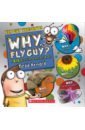 Arnold Tedd Why, Fly Guy? A Big Question and Answer Book arnold tedd fly guy s big family