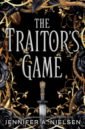 Nielsen Jennifer A. The Traitor's Game nielsen jennifer a the shadow throne