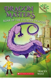 Roar of the Thunder Dragon