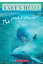 Hesse Karen The Music of Dolphins блокнот diva the dolphins