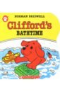 Bridwell Norman Clifford's Bathtime bridwell norman rusu meredith it s pool time
