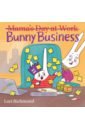 Richmond Lori Bunny Business