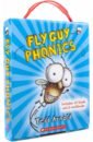 Arnold Tedd Fly Guy Phonics Boxed Set arnold tedd super fly guy