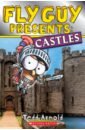 Arnold Tedd Castles arnold tedd insects