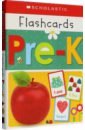 Get Ready for Pre-K. Flashcards my first learning activity pack flashcards