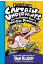 Pilkey Dav Captain Underpants and the Perilous Plot of Professor Poopypants