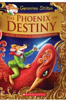 

The Phoenix of Destiny