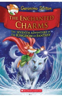 

The Enchanted Charms