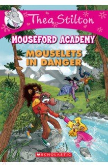 

Mouselets in Danger