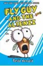 Arnold Tedd Fly Guy and the Alienzz larsson s the girl with the dragon tattoo movie tie in edition