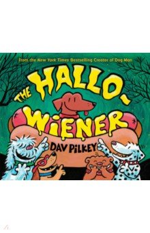 The Hallo-Wiener