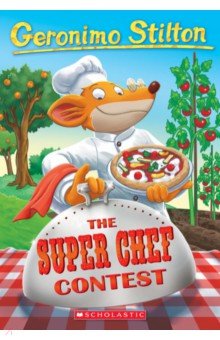 

The Super Chef Contest