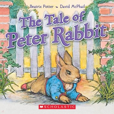 The Tale of Peter Rabbit