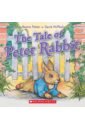 Potter Beatrix The Tale of Peter Rabbit may peter the chessmen