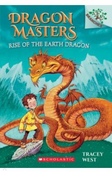 

Rise of the Earth Dragon