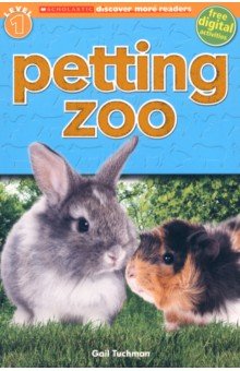 Petting Zoo. Level 1