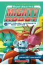 Pilkey Dav Ricky Ricotta's Mighty Robot vs. the Jurassic Jackrabbits from Jupiter pilkey dav ricky ricotta s mighty robot