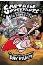 Pilkey Dav Captain Underpants and the Sensational Saga of Sir Stinks-A-Lot pilkey dav captain underpants and the sensational saga of sir stinks a lot