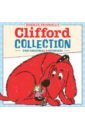 Bridwell Norman Clifford Collection bridwell norman rusu meredith the story of clifford
