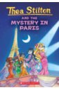 цена Stilton Thea Thea Stilton and the Mystery in Paris