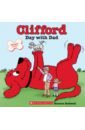 Bridwell Norman Clifford's Day with Dad bridwell norman clifford the big red dog clifford makes the team level 1