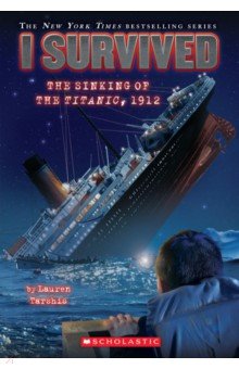 I Survived the Sinking of the Titanic, 1912