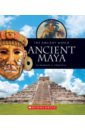 Somervill Barbara A. Ancient Maya century media the picturebooks the hands of time cd