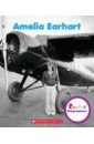 Mara Wil Amelia Earhart mara wil the seven continents