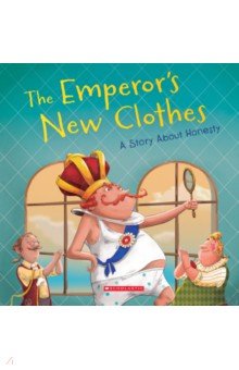 

The Emperor's New Clothes