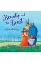 Beauty and the Beast campbell jen franklin and luna and the book of fairy tales