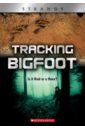 Teitelbaum Michael Tracking Bigfoot. Is It Real or a Hoax? puzzle assembled building blocks save money ball intelligence maze science and education building blocks children s toys