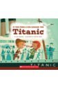 Gregory Josh If You Were a Kid Aboard the Titanic lloyd nick passchendaele a new history
