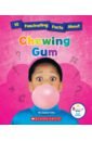 Cohn Jessica 10 Fascinating Facts About Chewing Gum self will great apes