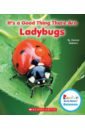 Mattern Joanne It's a Good Thing There Are Ladybugs