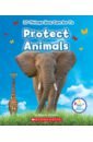 Weitzman Elizabeth 10 Things You Can Do to Protect Animals 1000 things to do in london
