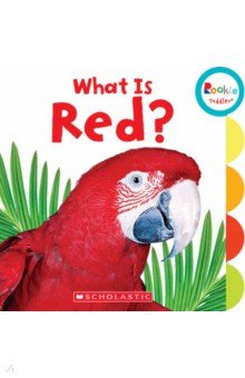 What Is Red?