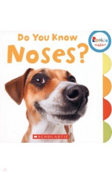 Do You Know Noses?