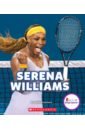 Shepherd Jodie Serena Williams