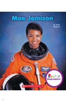 Mae Jemison