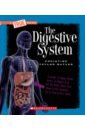 Taylor-Butler Christine The Digestive System
