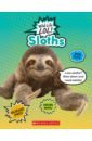 Herrington Lisa M. Sloths amazing animals kindergarten a d 16 readers box set