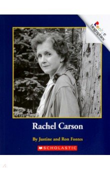 Fontes Justine, Fontes Ron - Rachel Carson