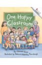 Simon Charnan One Happy Classroom the happy reader issue