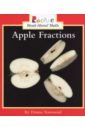 Townsend Donna Apple Fractions early math ages 4 6