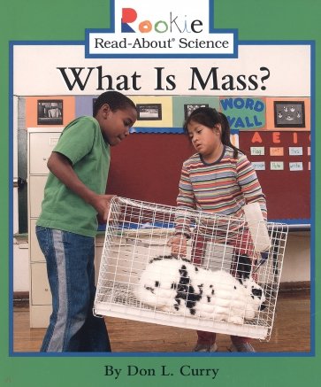 What Is Mass?