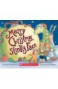 McCourt Lisa Merry Christmas, Stinky Face mccourt lisa merry christmas a storybook collection