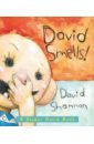 Shannon David David Smells! guetta david nothing but the beat