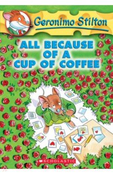 

All Because of a Cup of Coffee