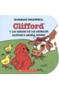 Bridwell Norman Clifford y los sonidos de los animales